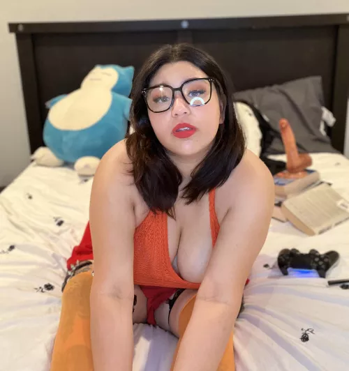 Can you go top if I go bot?😜