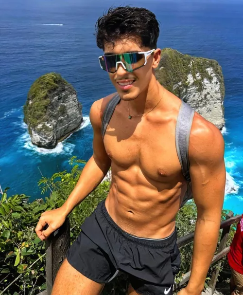 Come walk with me (24)