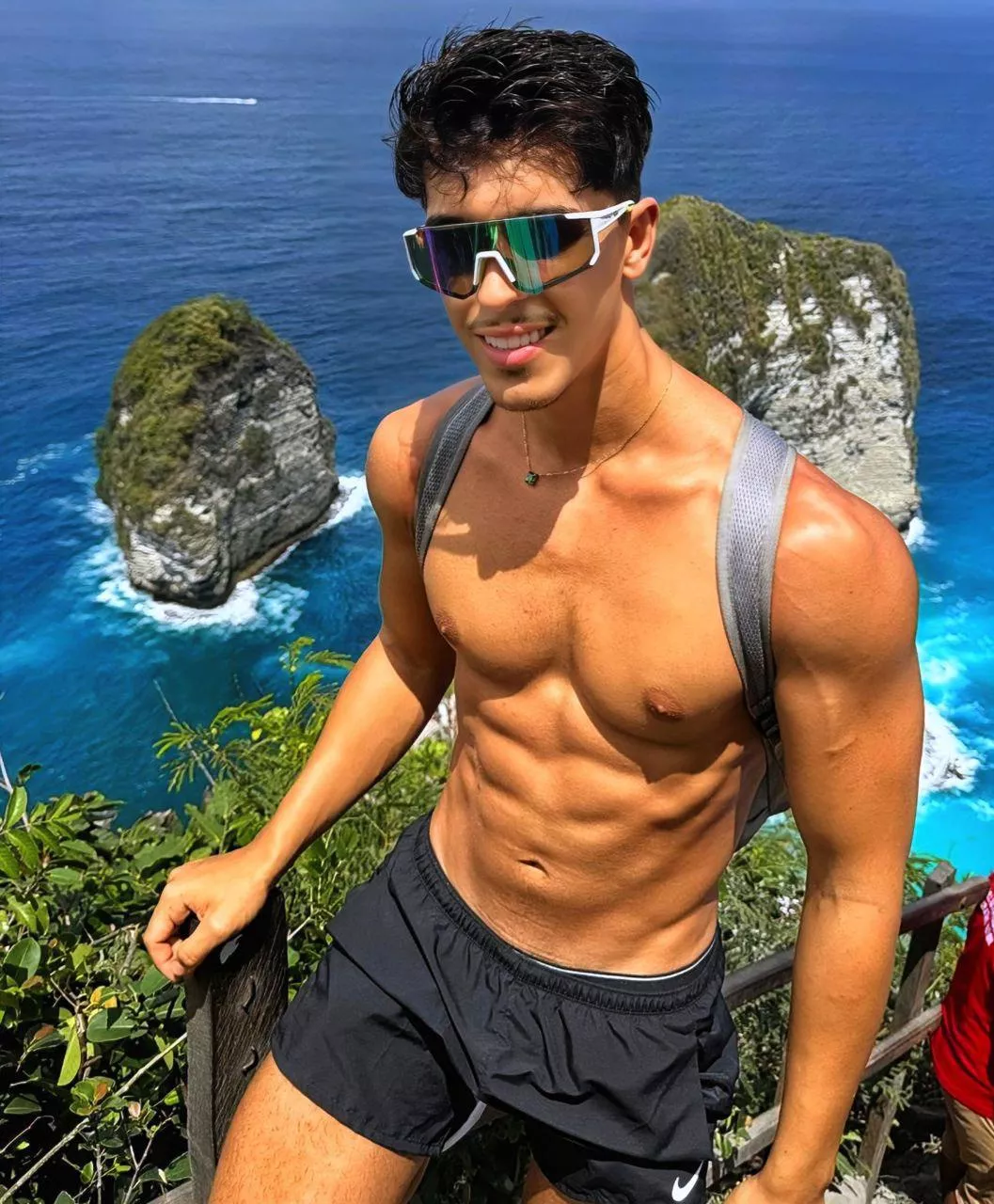 Come walk with me (24)