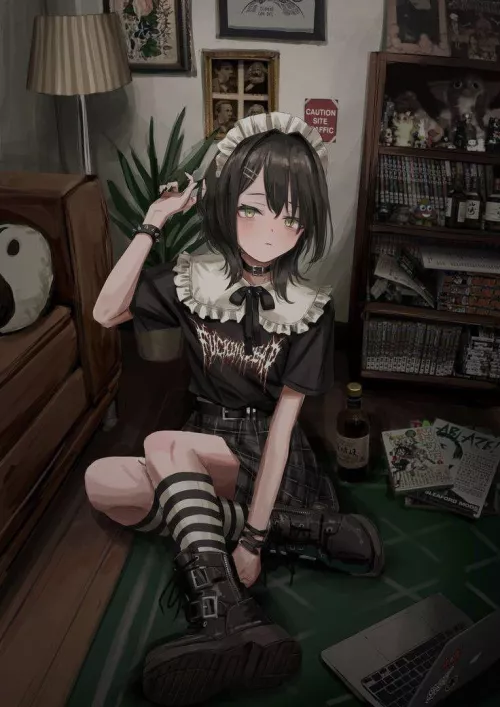 Cuteness overload should come with a warning