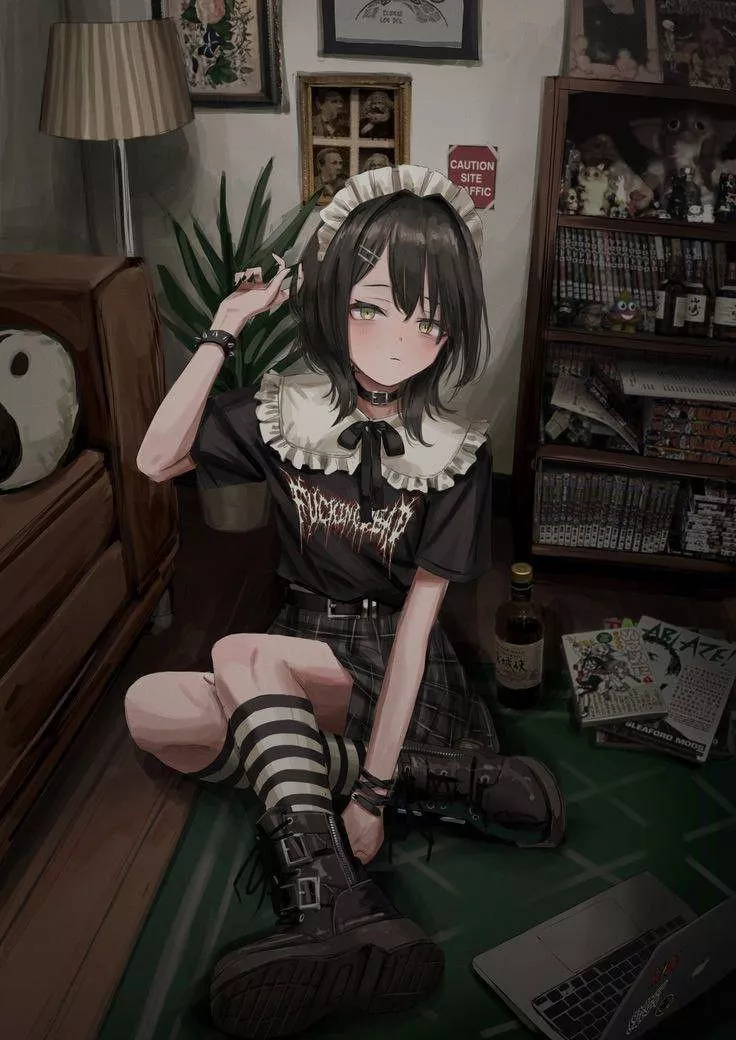 Cuteness overload should come with a warning