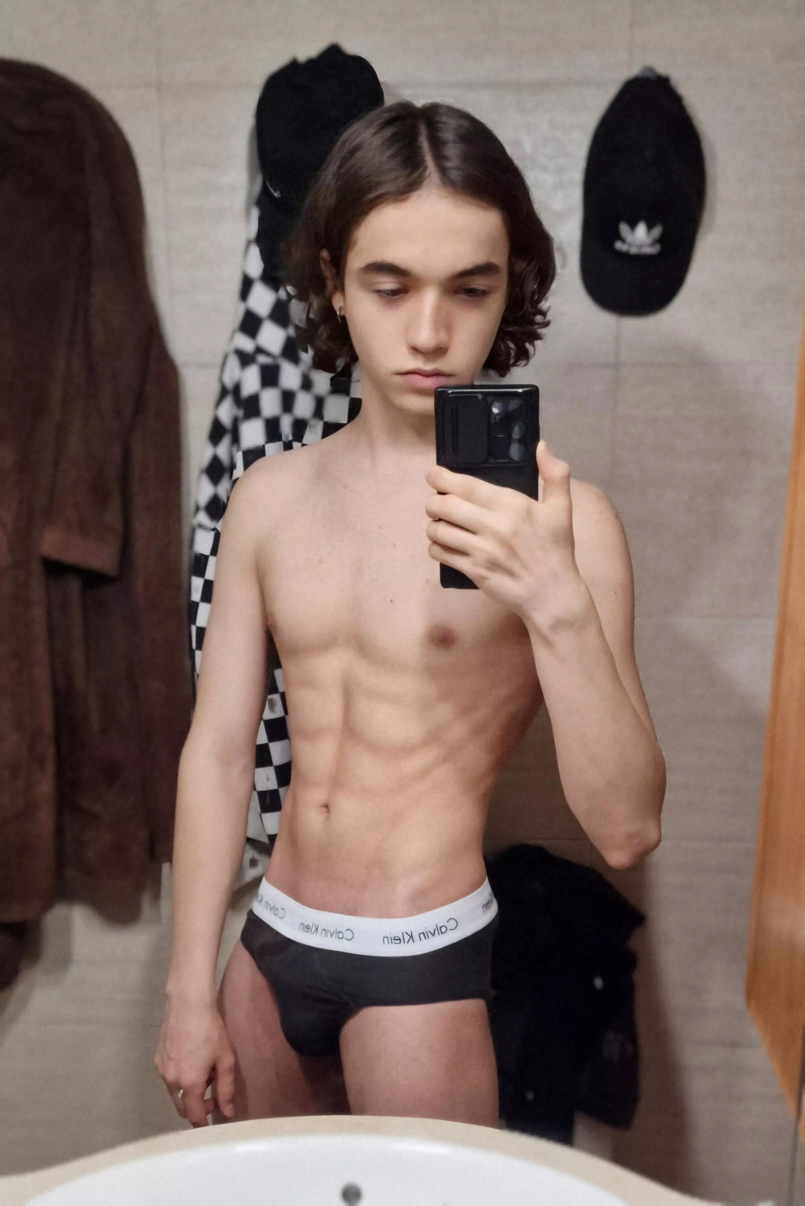 Do i grow my hair back?