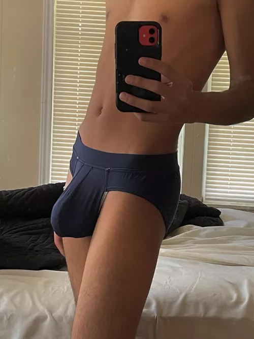 Do these suit me? :)