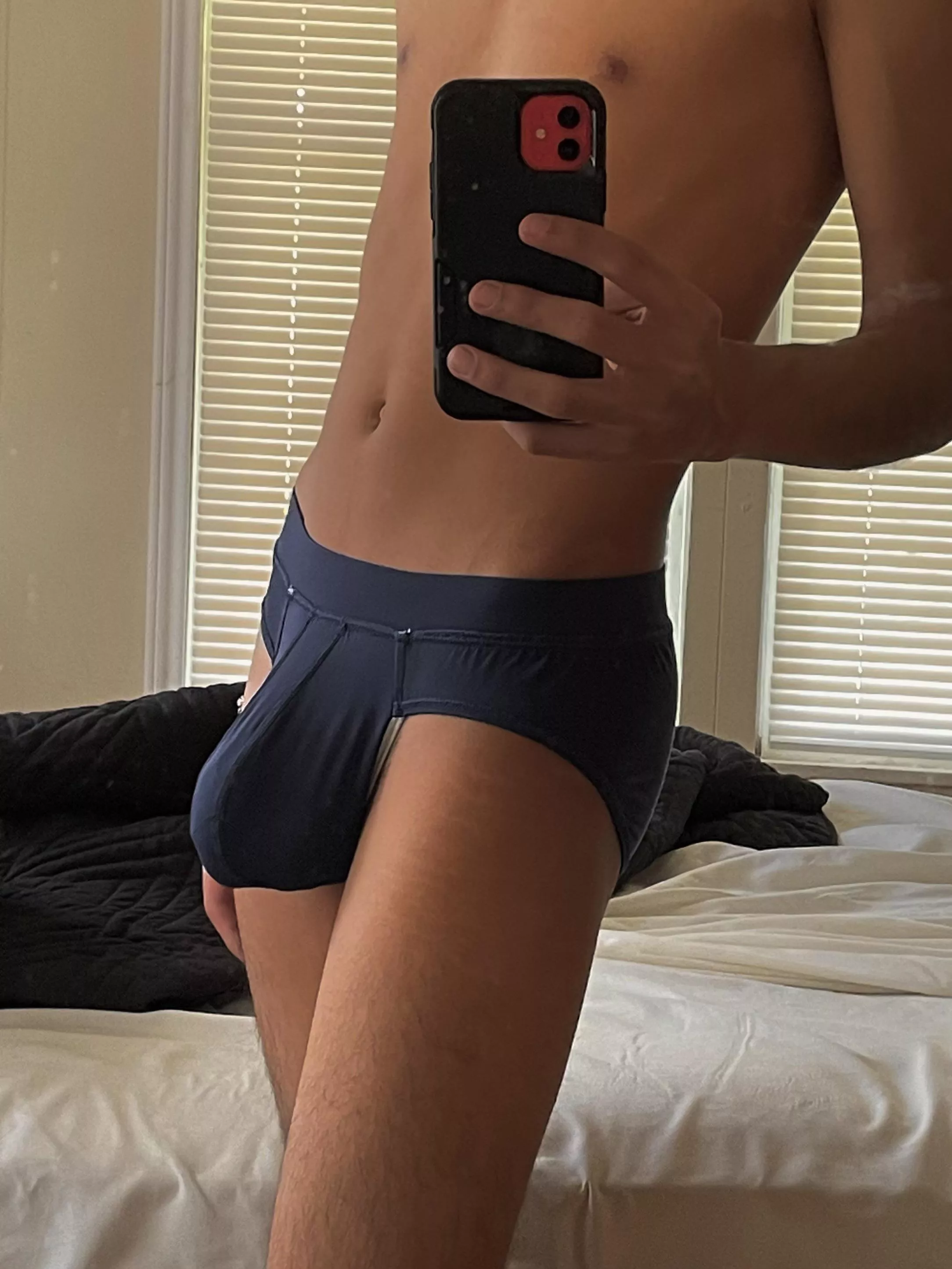 Do these suit me? :)