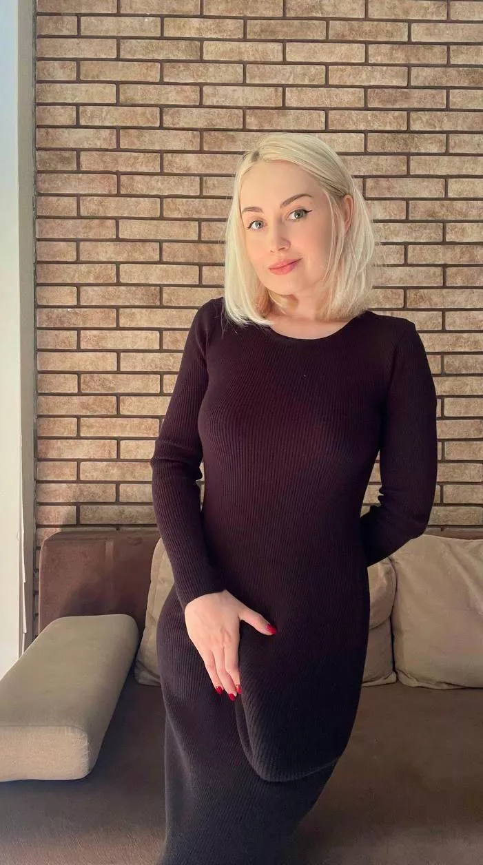 Does my boner scare you? Or does it attract you?