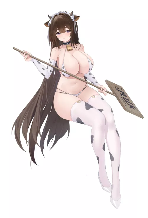 Floating Kashino (Azur Lane)