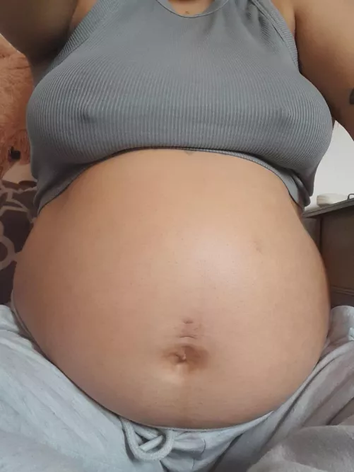 free pregnant nipples