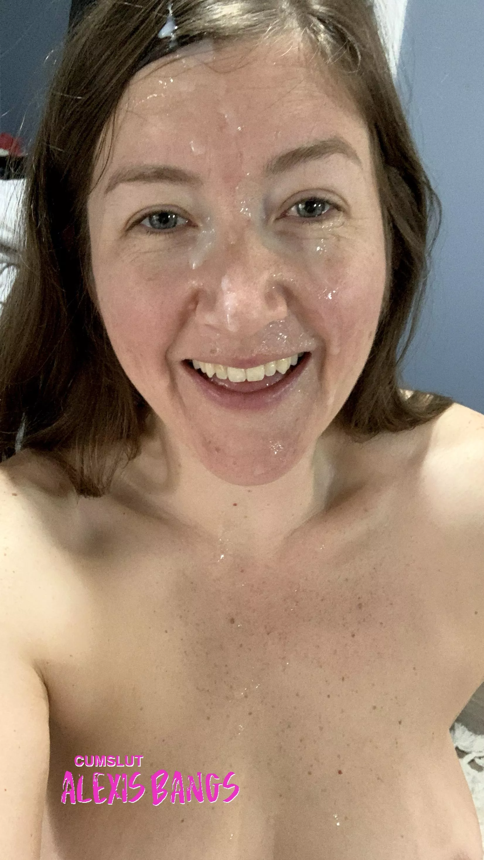 Get it everywhere daddy