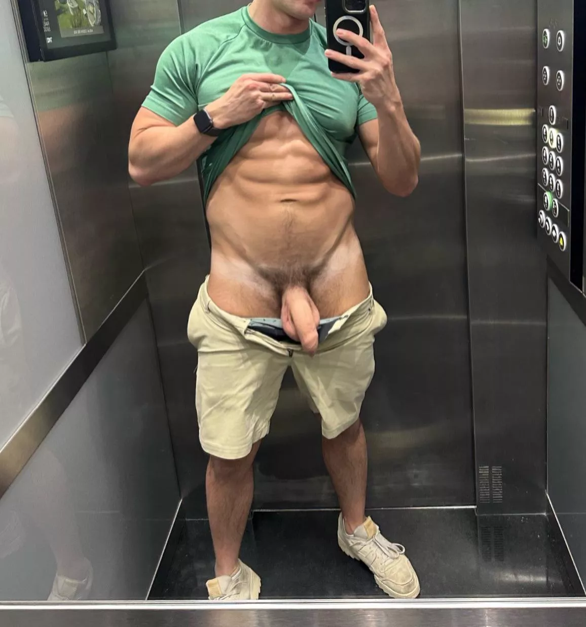 Going down bro? (39)