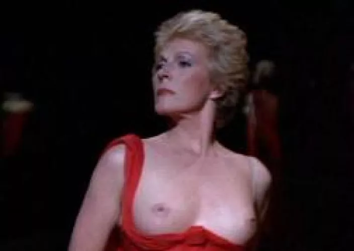 Happy 89th Birthday to Julie Andrews