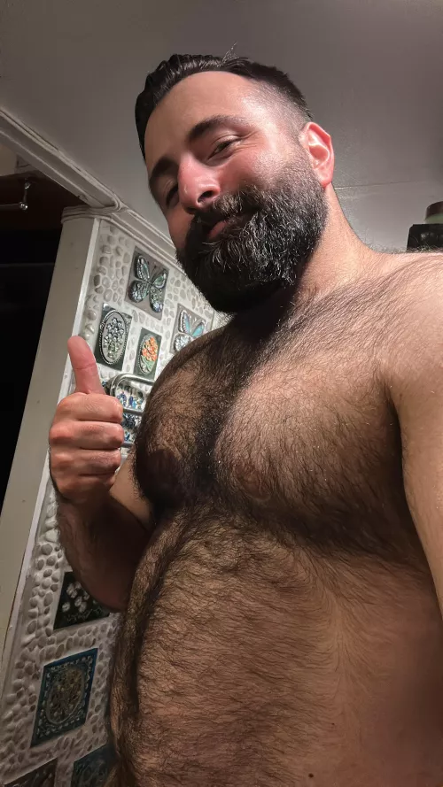 Hope everyone is having a fantastic start to the week❤️