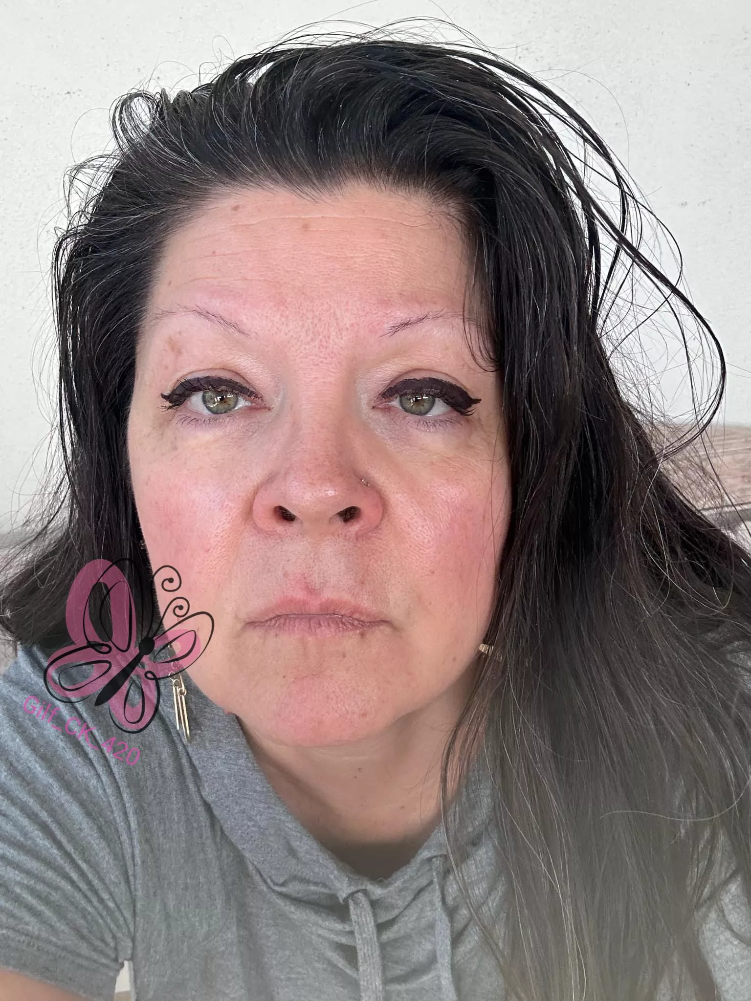 Hope you're having a wonderful day