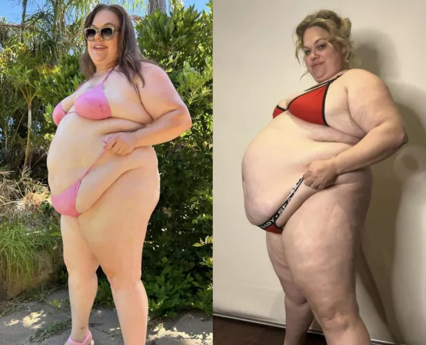 How winter started vs ended 