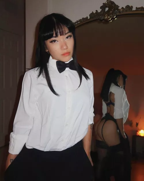 How would you like to be served?