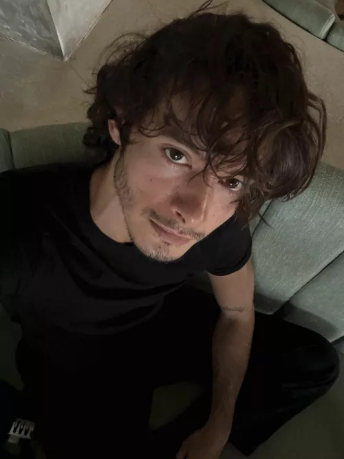 How’s your week so far ?