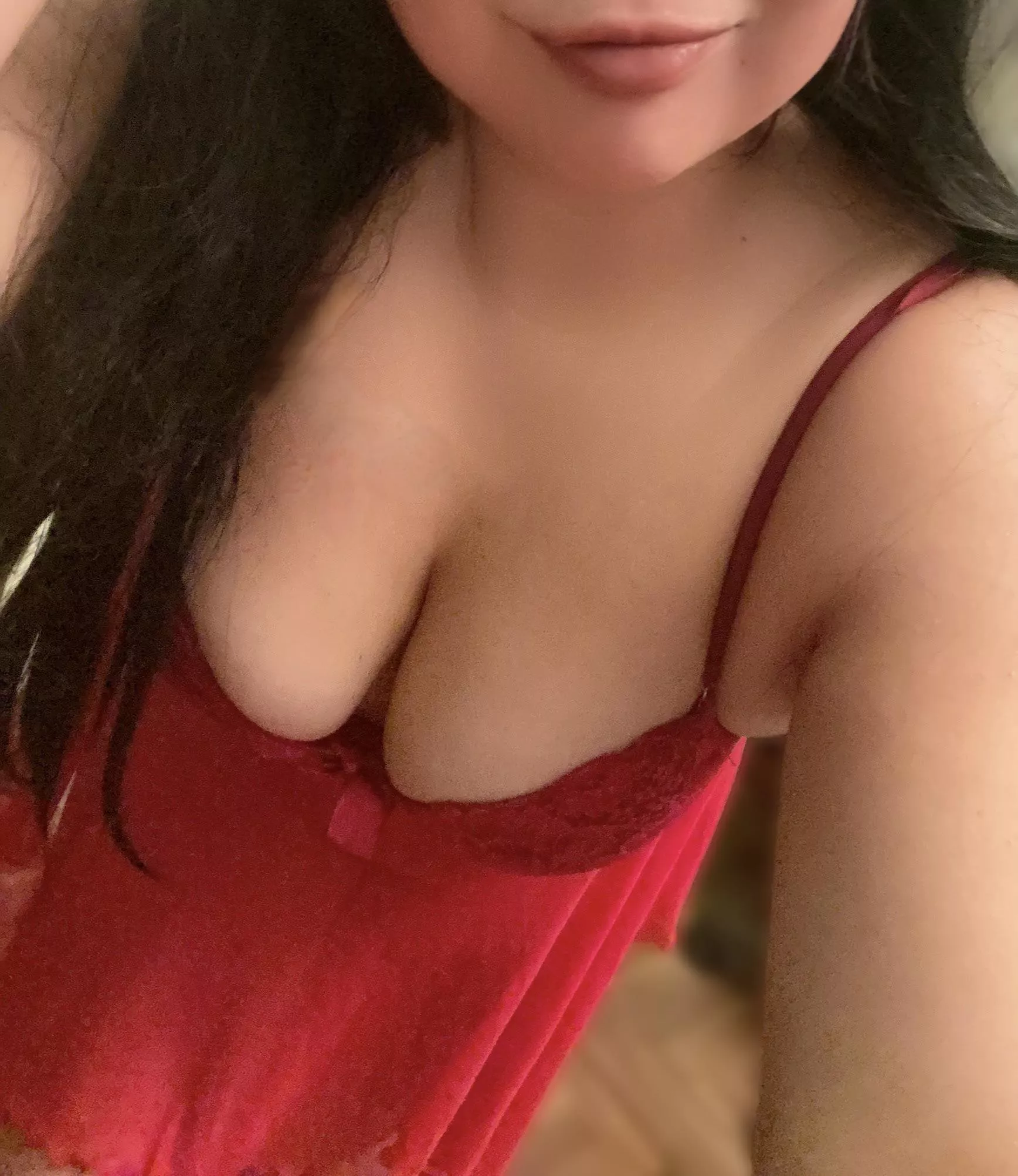 I know what you are thinking and yes, they are soft and great pillows