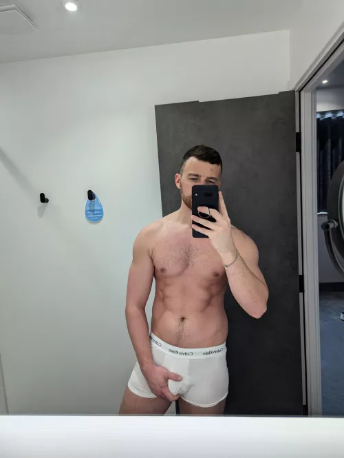 I love my CKs, do you? 🫣