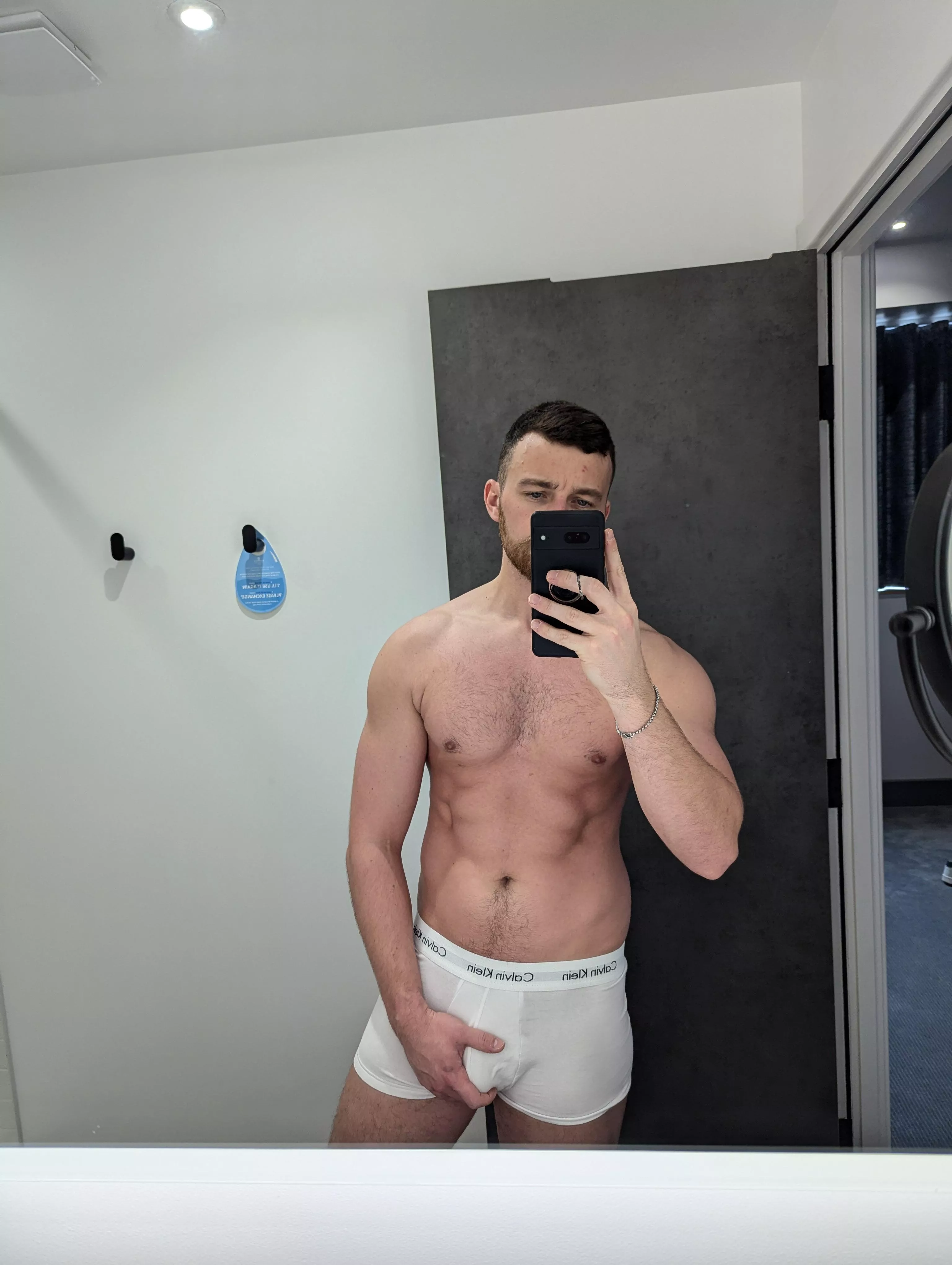 I love my CKs, do you? 🫣