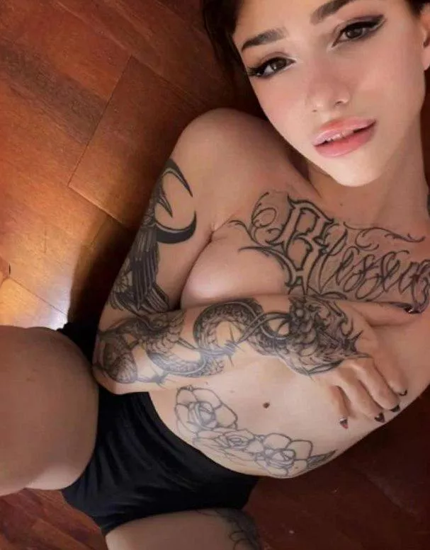 i need you to breed me all night