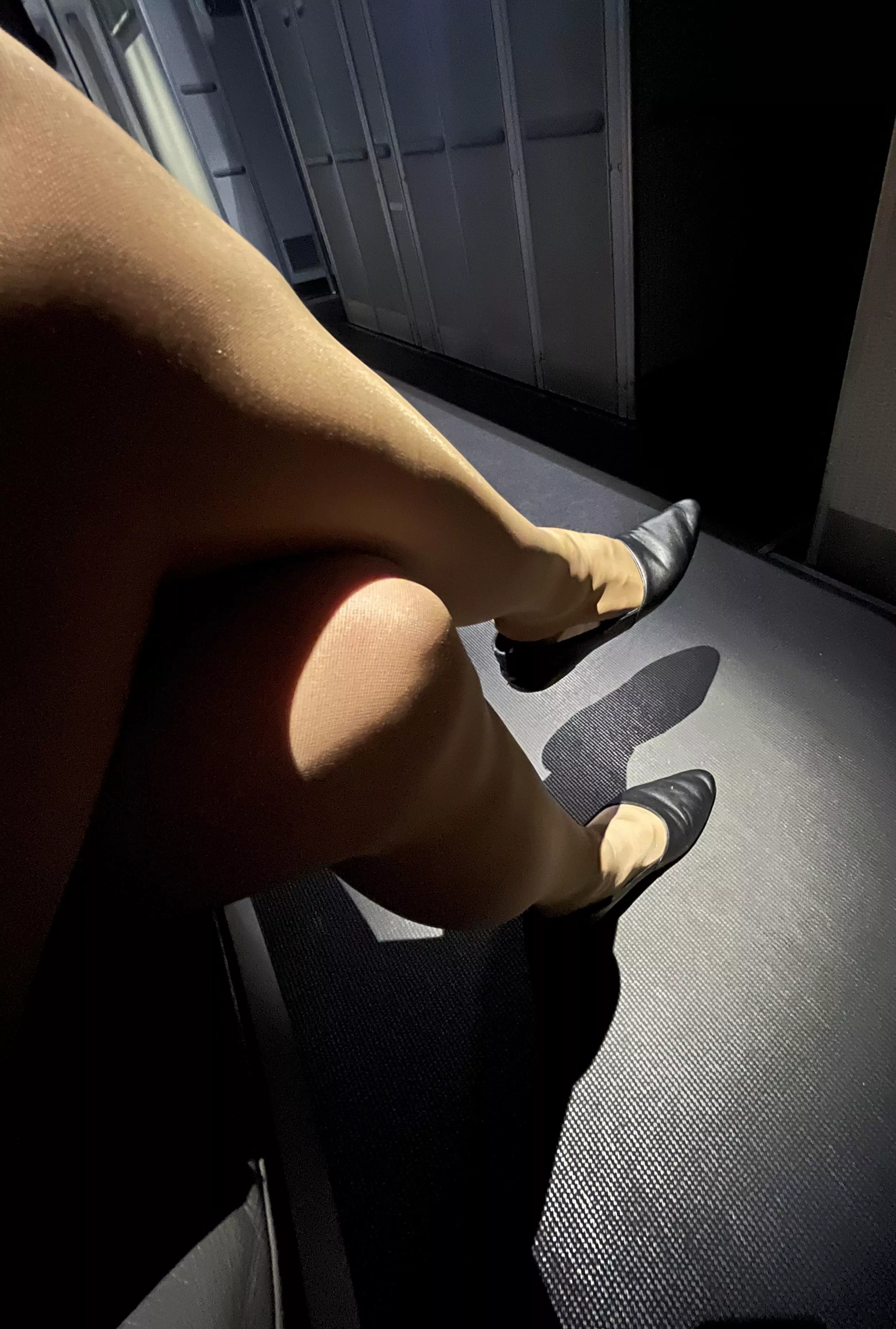 It is night flight time 🛫