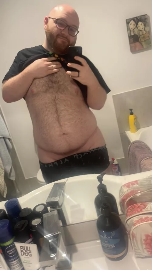 Make me go further x