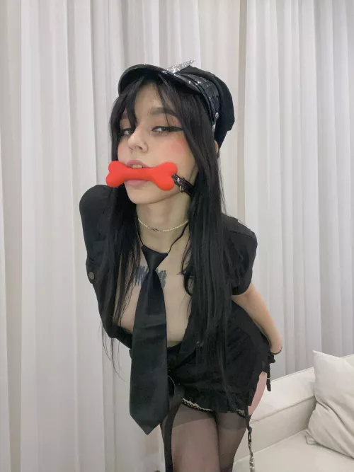 My ex always used to say i am not good enough