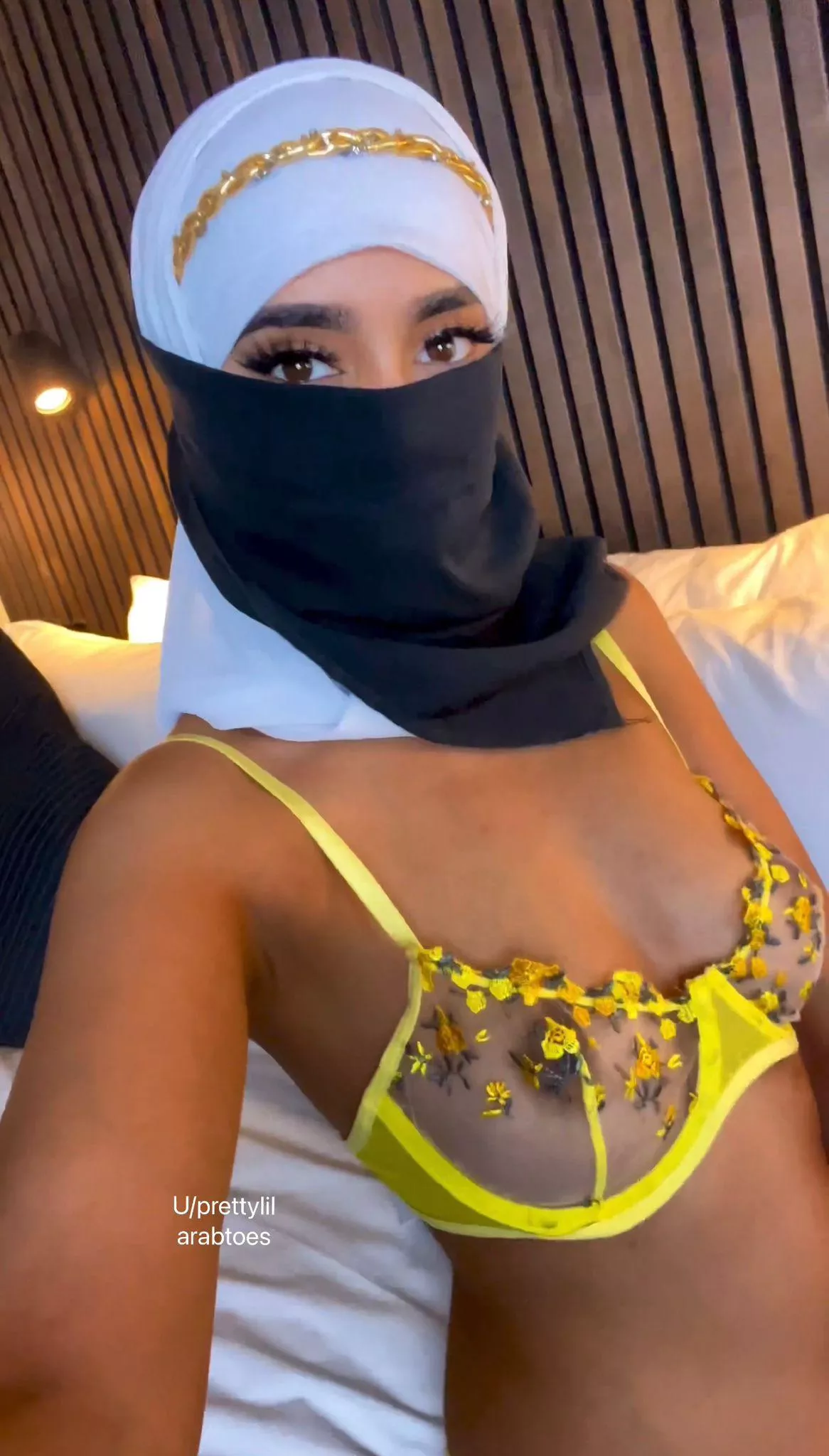 My pussy just got creampied