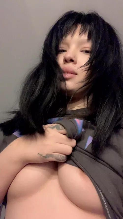 NIN lover looking to get fucked like an animal