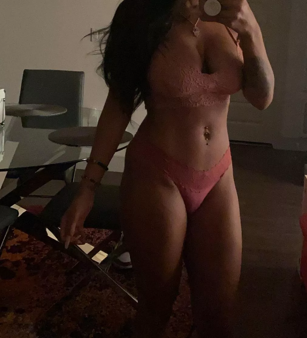 Perfectly Wife material?