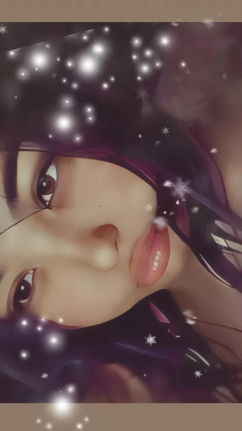 Please babe I just want my throat fucked and want your cum to drip down my throat 🍒😘🙈