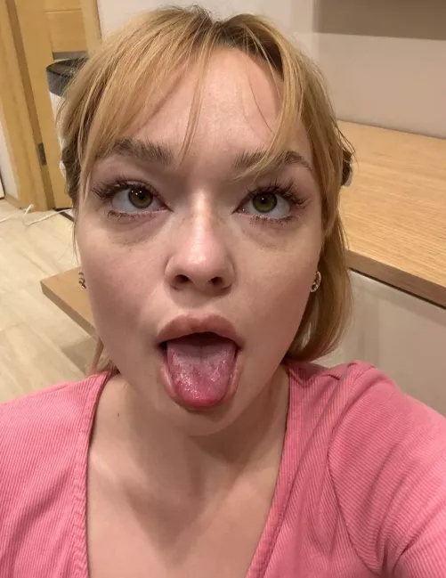 please fill me right now