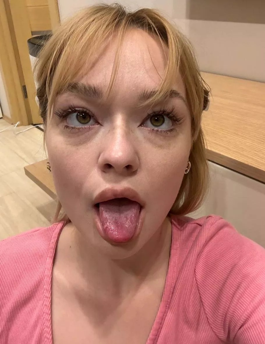 please fill me right now