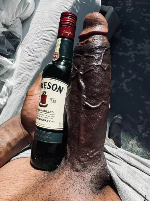 Ready for date 😉😈