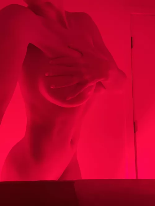 seeking a bigger size😏