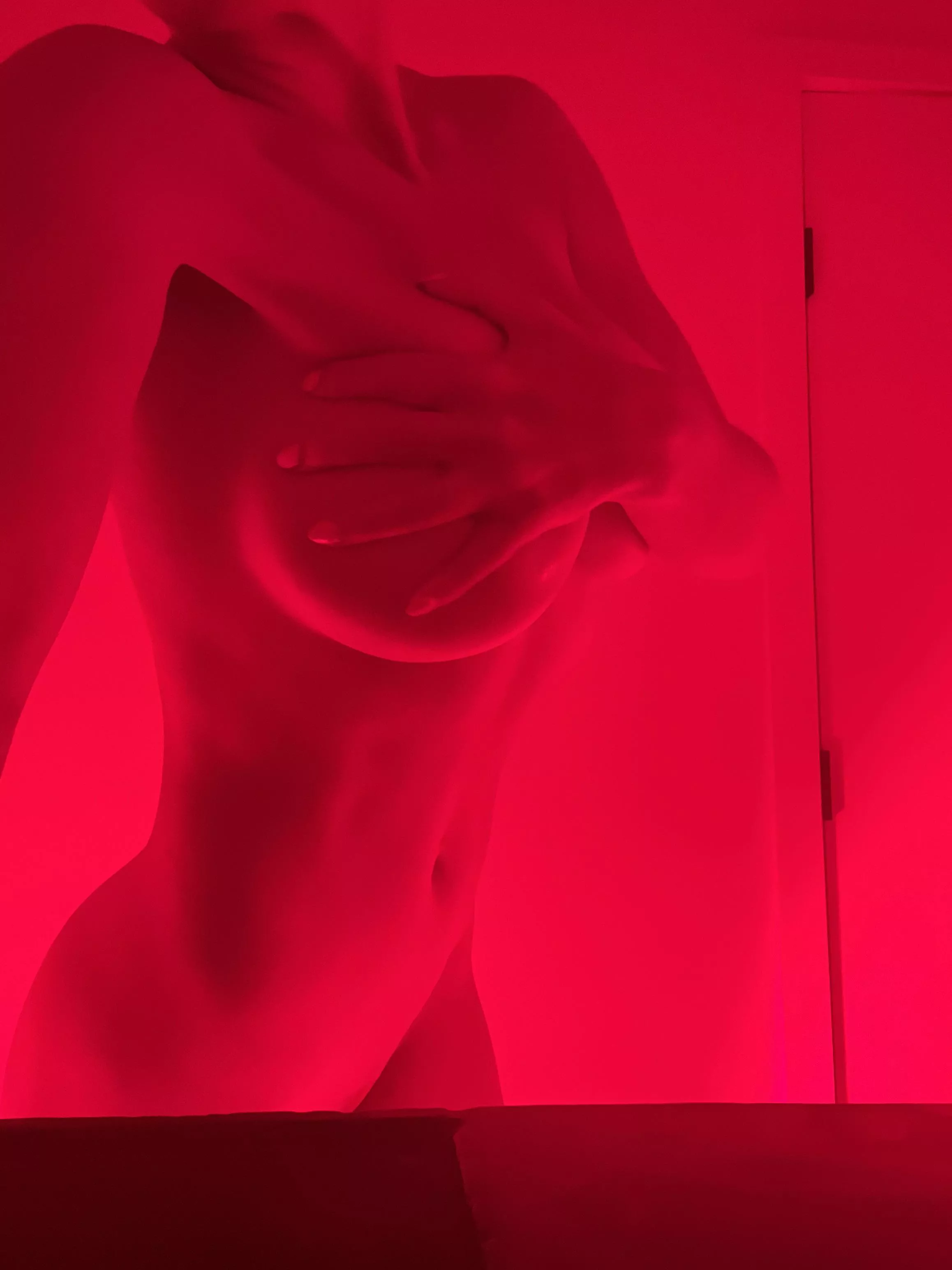 seeking a bigger size😏