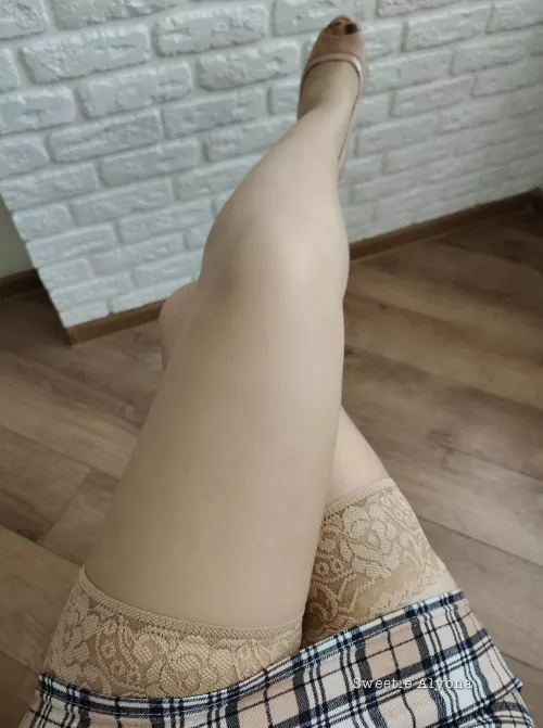 Sexy stockings 