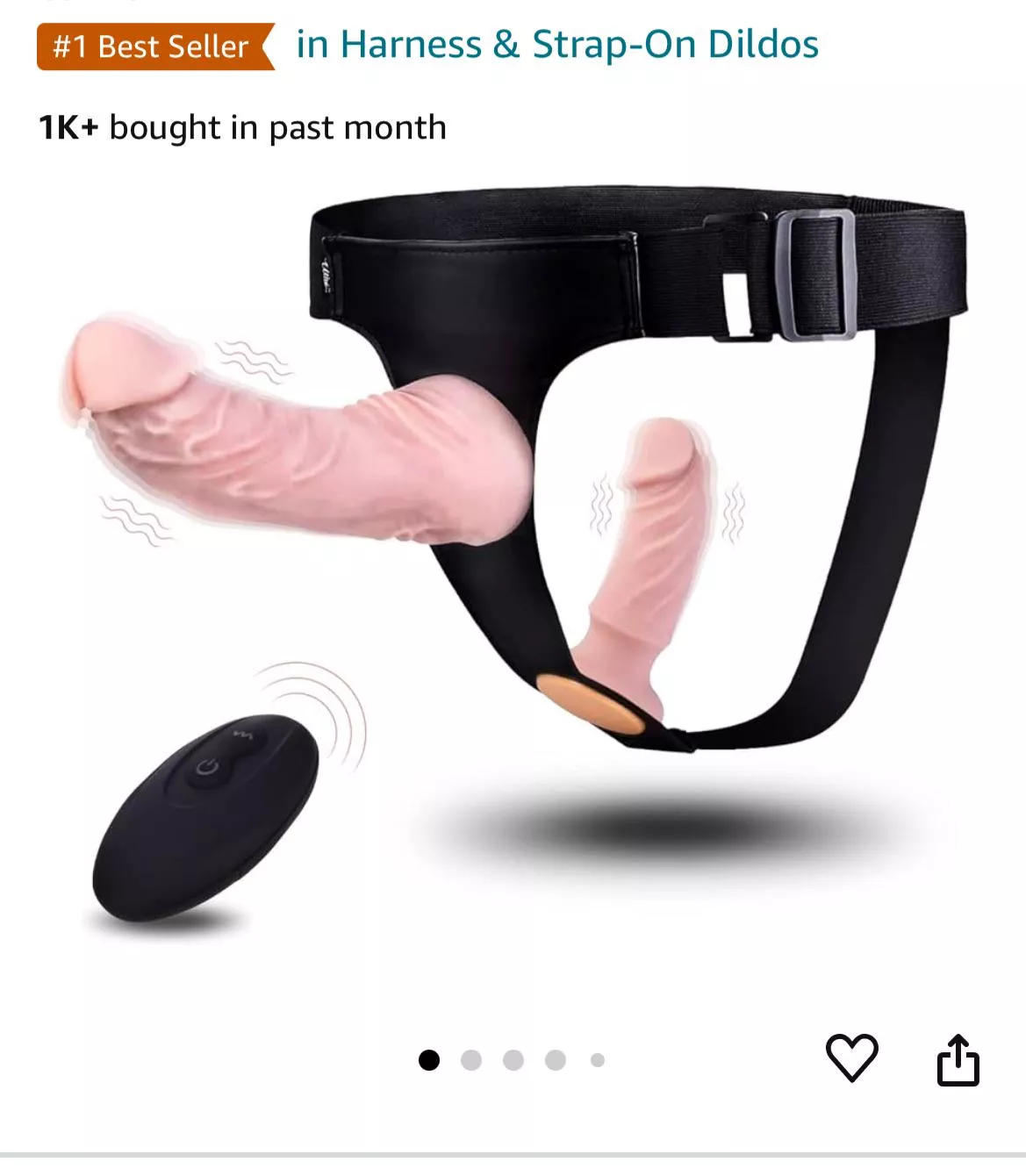 So excited my wife is finally going to peg me! 