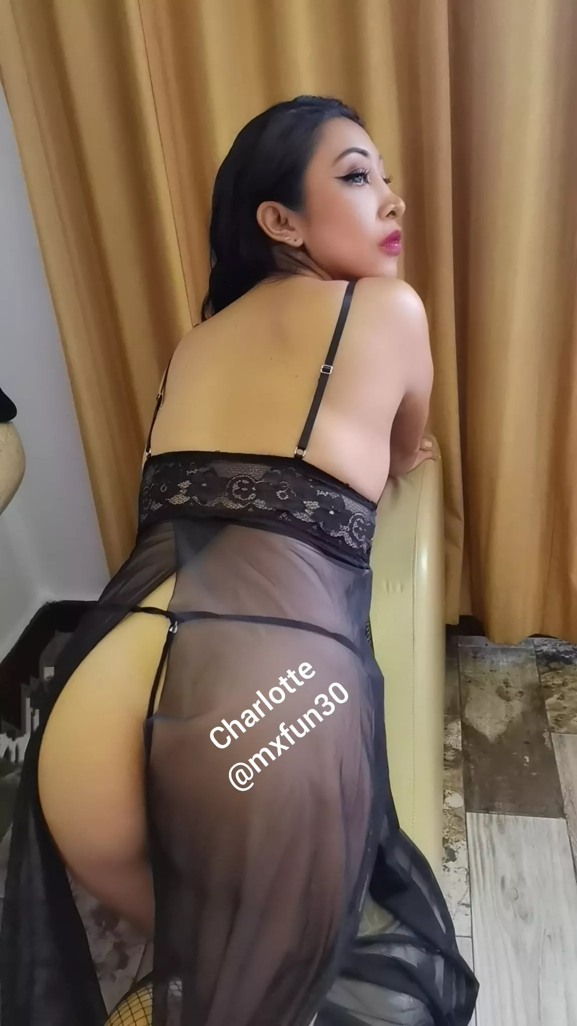 Some MILF ass for today honey 