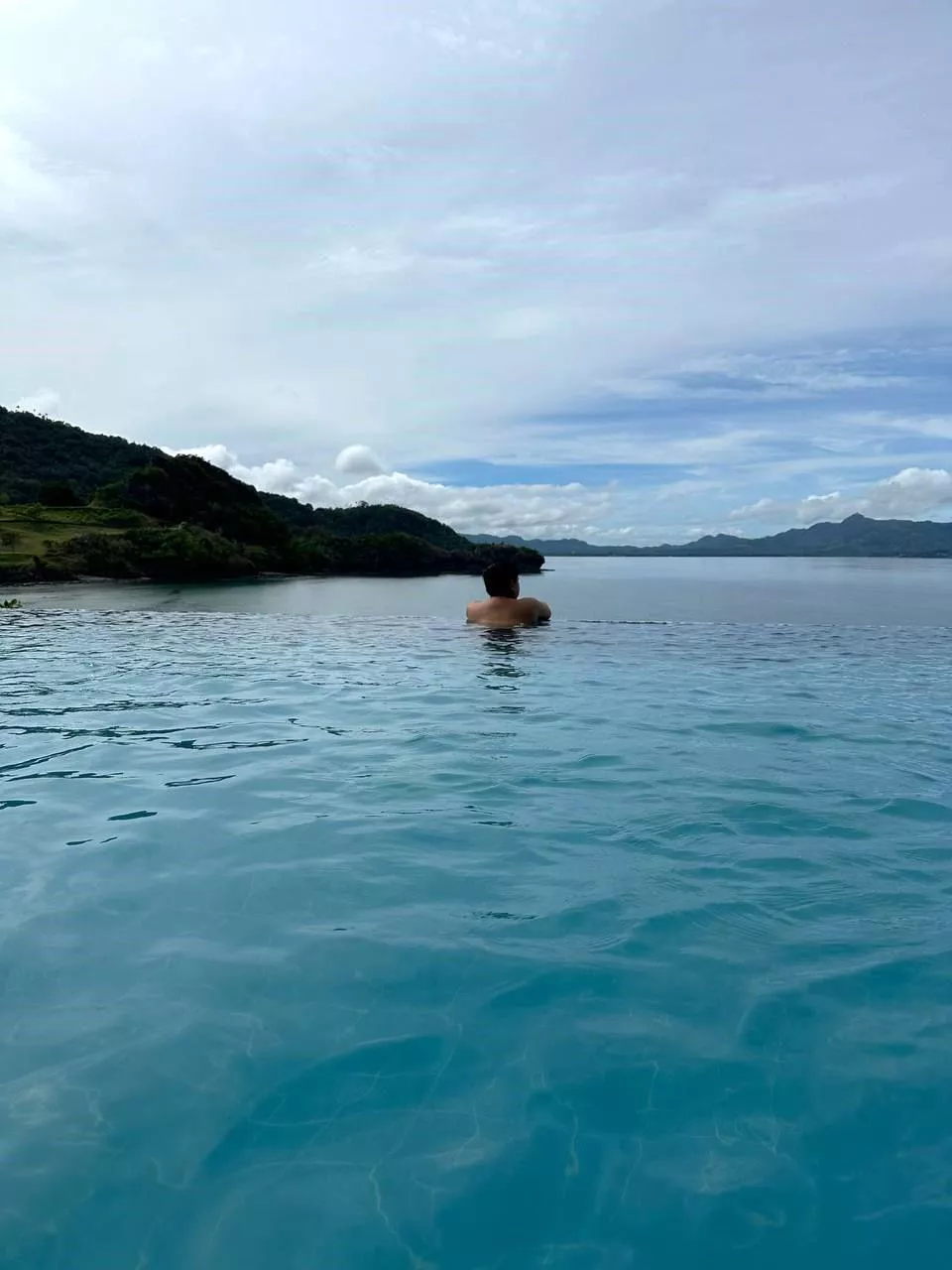 Such a pristine place! I want to go back! 