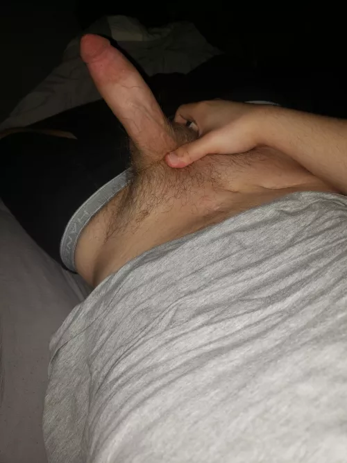 Suck my morning wood bro (18)