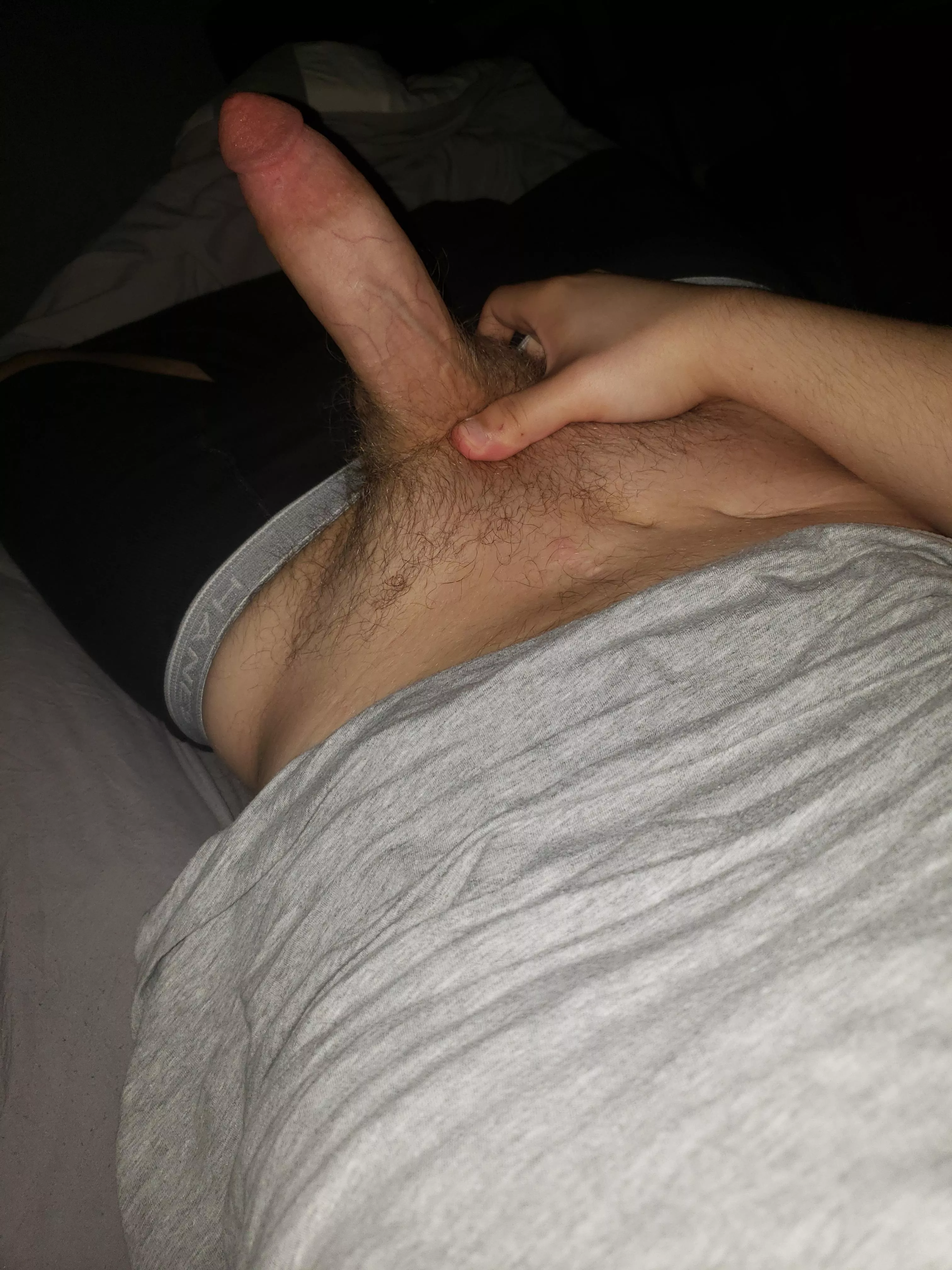 Suck my morning wood bro (18)
