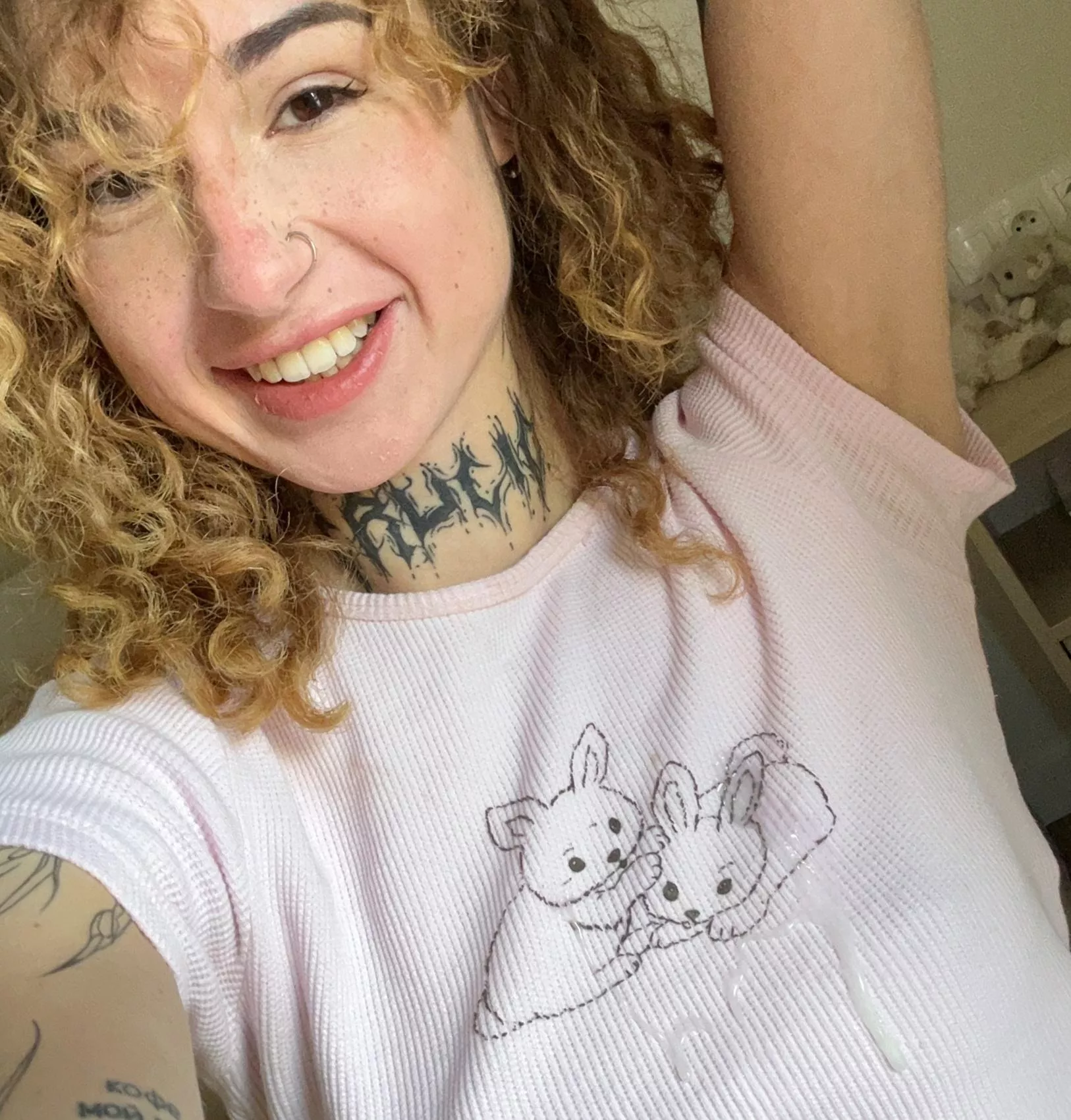 this girl got cum-filled as a result of a blowjob