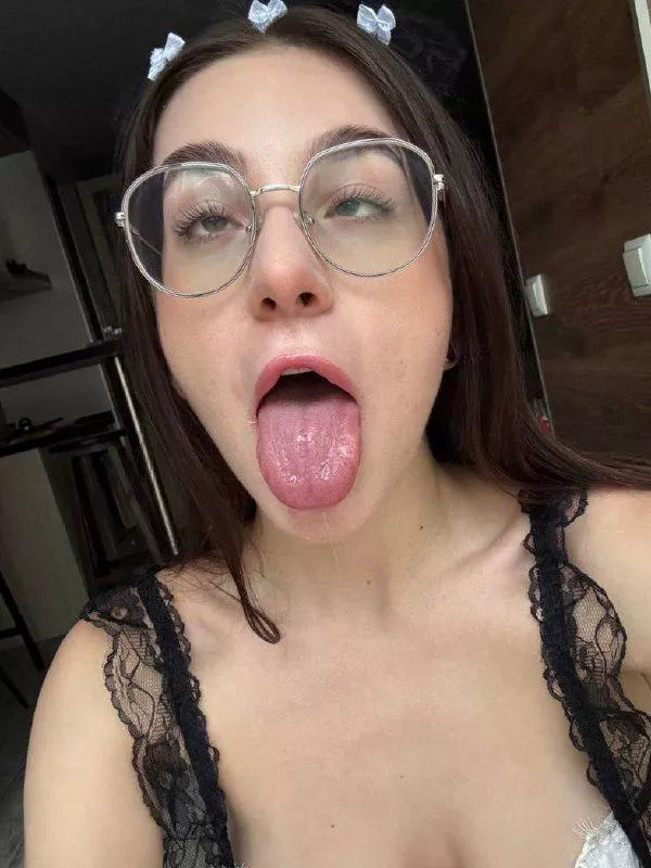 This is what happens when you call me a Good Girl