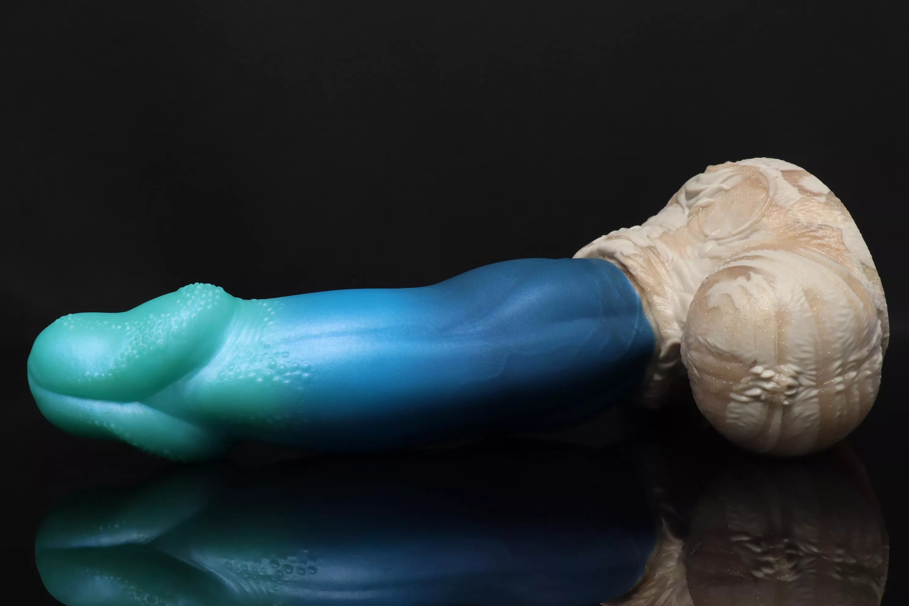 This M/M Ky’el I just found in inventory 😍