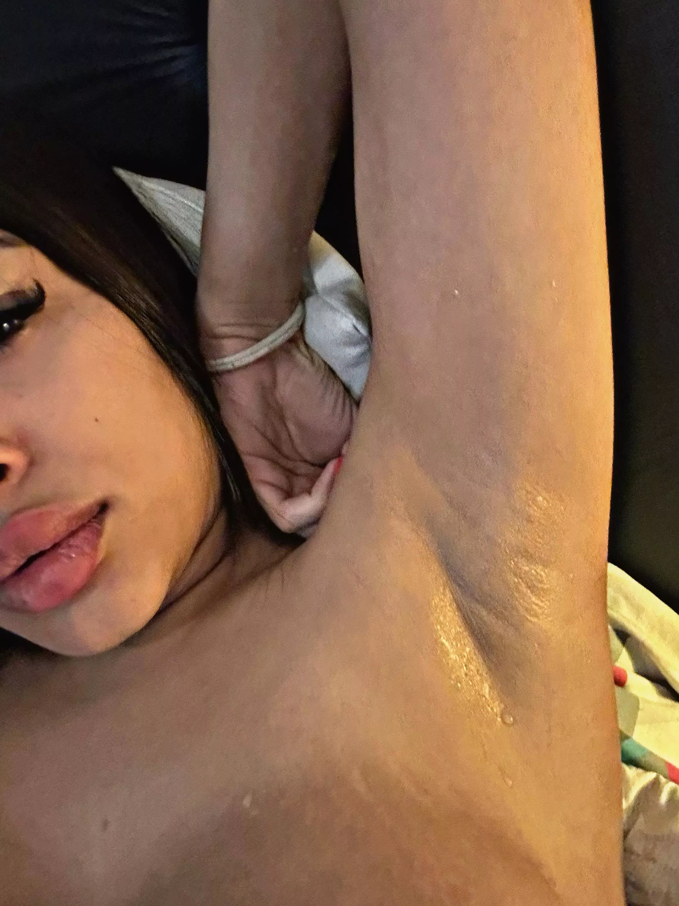 This scent is for real men, but all you get to do is dream about it, pathetic.