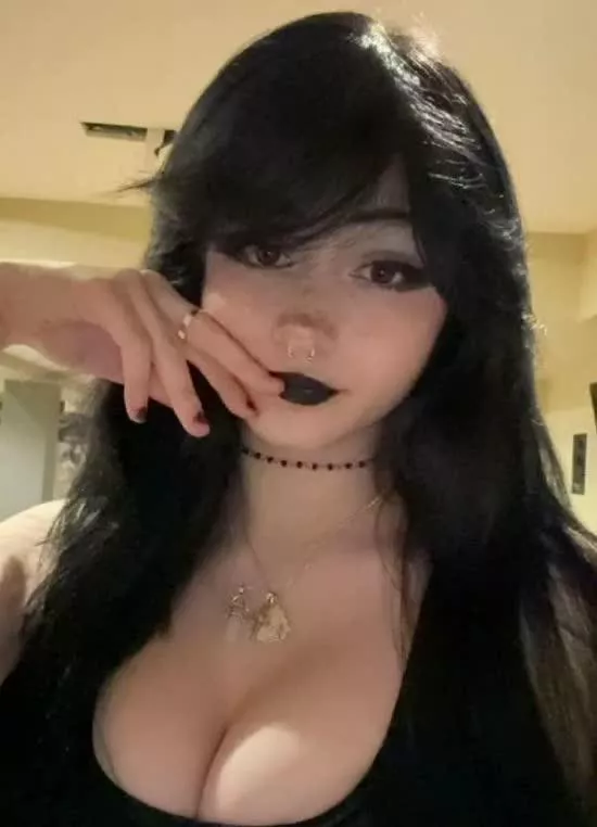 What are you looking at?
