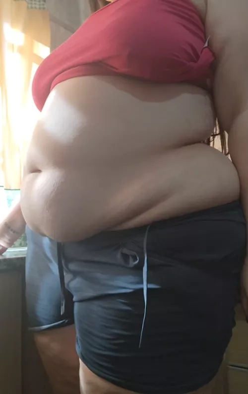 What do I look like?