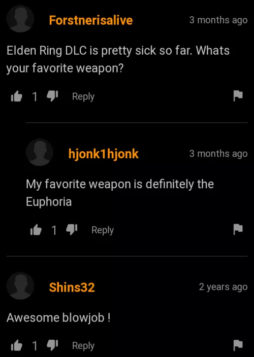 What do you think about elden ring dlc ?