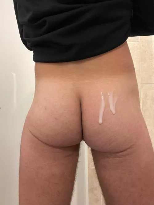 What do you think of my cheeks? [24]