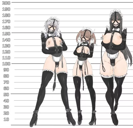 Which one's your favourite?